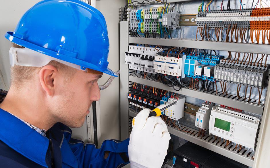électricien urgence Paris