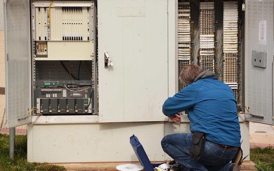 besoin d'un électricien Paris