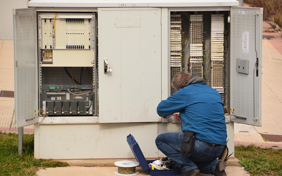 urgence électricité Quincy-sous-Sénart