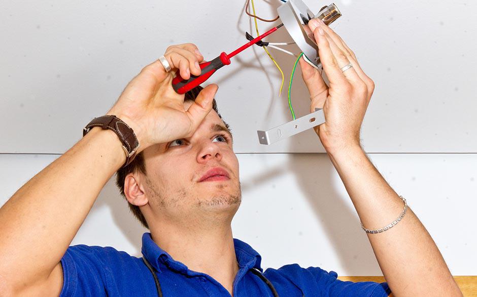 électricien urgence Paris