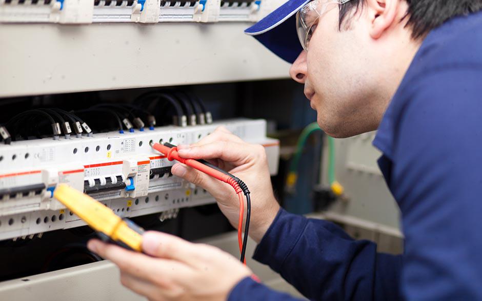 tarif électricien bâtiment La Ferté-sous-Jouarre