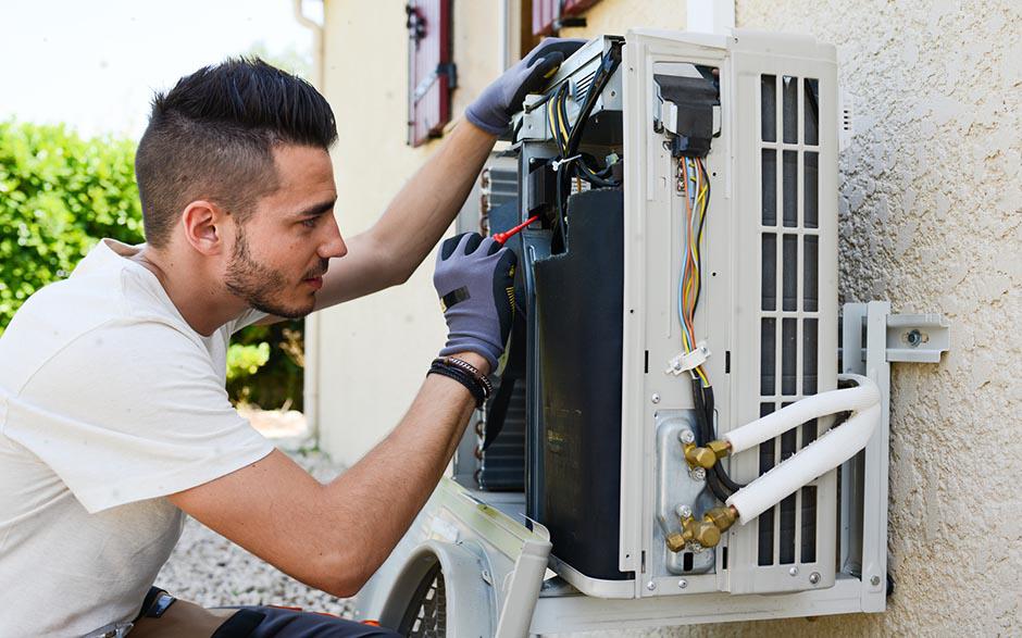 électricien maintenance Mennecy