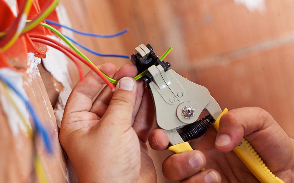 électricien maintenance Ville-d'Avray