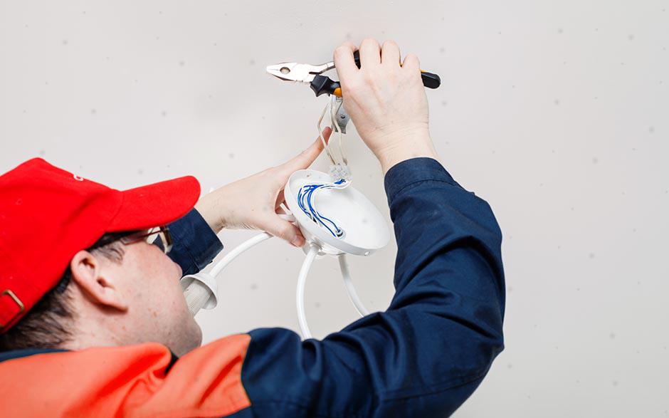 entreprise électricité générale Champigny-sur-Marne