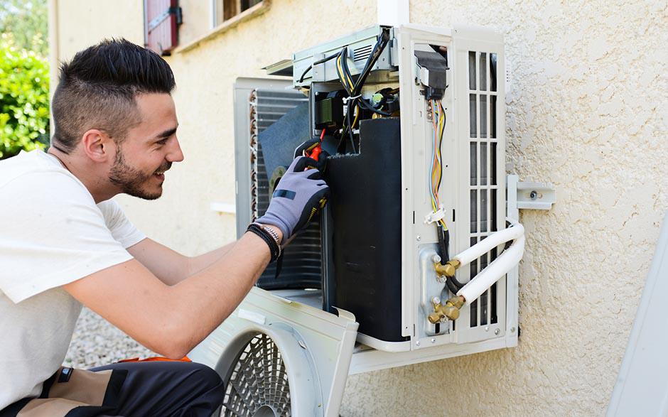 électricien maintenance Ville-d'Avray