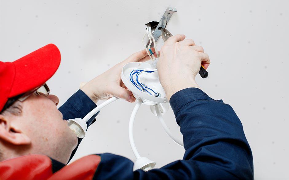 urgences électricité Bobigny