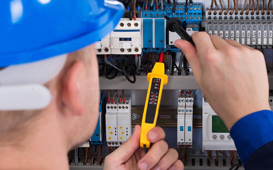 électricien urgence Paris