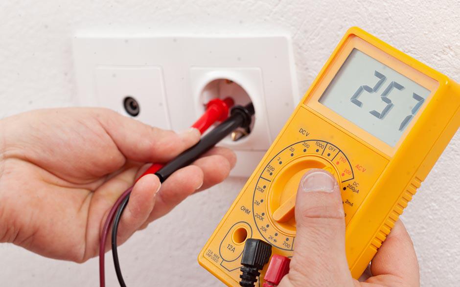 besoin d'un électricien Paris